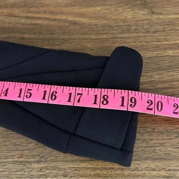 Columbia Women’s Omni-Tech Titanium Black Softshell Zip Up Jacket Fleece Lined S - Picture 11 of 11